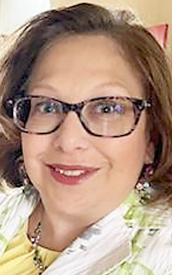 Dawn Louise (Anderson) Kovaloski